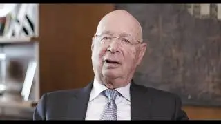 Message from Klaus Schwab to Jeroo Billimoria