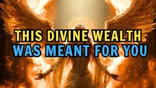 Chosen Ones: A Divine Wealth Transfer Is Already Scheduled With Your Name on It