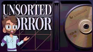 A Low Poly Atmospheric Experience – Unsorted Horror review