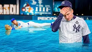 20 САМЫХ СТРАННЫХ моментов этого сезона MLB!