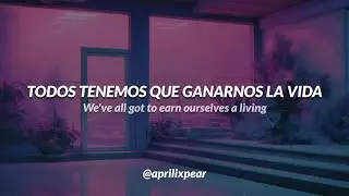 Pet Shop Boys - The Resurrectionist | Sub. Espa&ntilde;ol e Ingl&eacute;s 