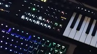 Effigy | Digitone Keys, Analog Heat