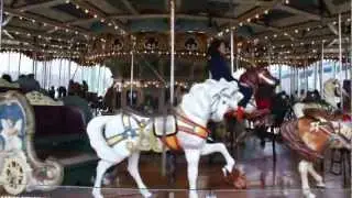 Janes Carousel