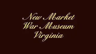 15 2019 Virginia War Museum July 27 in Black & White 1080p