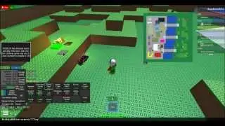 Roblox the conquerors