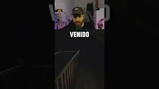 Tiene que haber algo #susto #gaming #stream