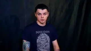 Презентация барабанных палочек K&K drumsticks presentation