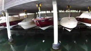 Bootswerft Marinapark