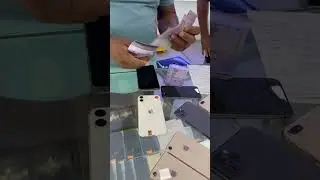 Customer from srilanka 🔥 #malaysia #iphone #shorts