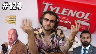 Anti-ICE и Тайленол (Эпизод 124) &mdash; Удачи! С Джино