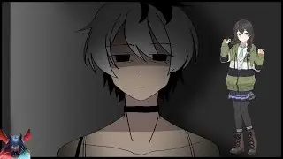 【花隈千冬】 Better Off Worse (⚠CW) 【SynthV Cover】