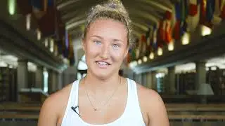 Let's DU This Together PSA #4 - Reba Thomsen