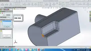 #Solidworks#Feature#Fillet Xpert