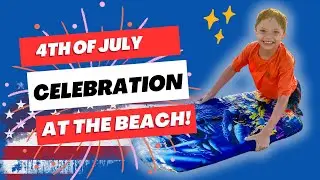 4th of July! SOFLO Style!