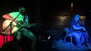 WHATEVER DUO (2015) - WHO WANTS TO LIVE FOREVER (QUEEN cover)