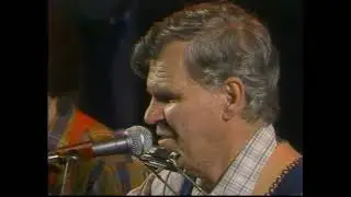 Doc Watson - New River Train