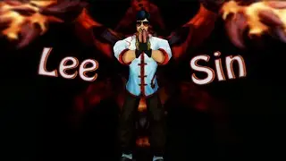 Lee sin cinematic montage - Their heartbeats quicken - League of legends Greece