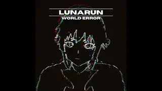 Lunarun - Real DarkSide (Official Audio)