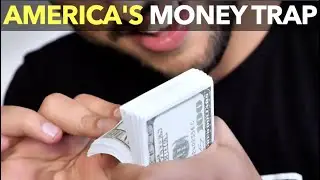 America's Money Trap