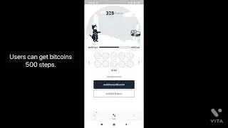 BitWalk for Android.