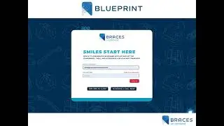 Braces On Demand - How to Order Replacement BLUEPRINT Brackets