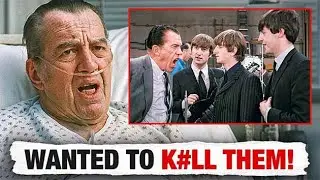 Before His Death, Ed Sullivan Named The Guests He HATED The Most