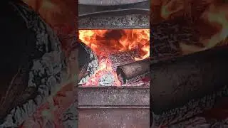 Retorting Biochar Kiln