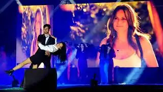 FLAMES🔥2K25 DAY4 II FASHION SHOW II SJPMC BHARATPUR II #medicalcollege#FASHIONSHOW #moneyheist 