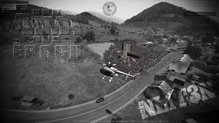 ARMA 3 EPOCH Chernarus - 200 Satchel Charges at the Fortress of Solitude