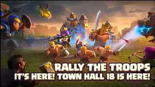 Clash of Clans 🫶🏻....SiMON GAMING 2.0 is live!