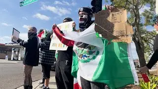 Local businesses and nonprofits feeling the impact of federal immigration operations