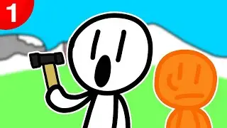 Mr Guy S1 E1: Housing Problems!