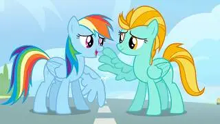 My Little Pony em português ⭐  A Magia da Bondade  ⭐ Desenhos Animados Para Crianças