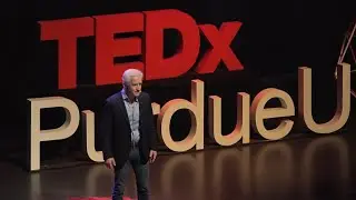 How To Be An Ally For Truth | Eric Schurenberg | TEDxPurdueU