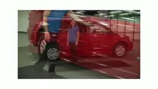 Manual Wheelchair Ramp - Newby Vance Mobility