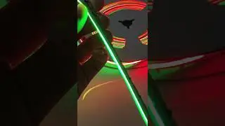 Ultra-Thin 1.8mm COB LED Strip &ndash; Next-Level Addressable Lighting!