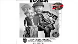 ♒ @PiKaHsSo - RHYMiN 2MiNUTE & 21second SNiPiK