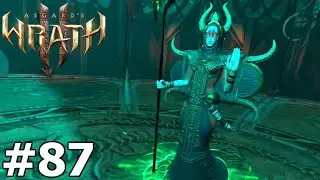 ARENAS OF NEITH - Asgard's Wrath 2 (Wrath Mode) | Part 87 Gameplay | Meta Quest 3 VR