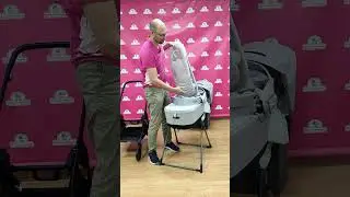 Carrito Inglesina Electa