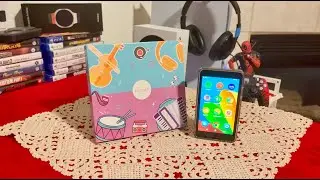 Luoran Player: Najwspanialsze doświadczenie MP3, kt&oacute;rego Ci brakuje!