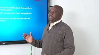 Extra Lessons || Accounting 3