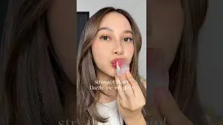 LIPSTICK AWET BANGET