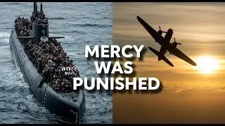 THE LACONIA INCIDENT: THE ORDER THAT CHANGED SUBMARINE WARFARE FOREVER