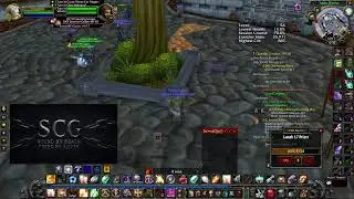 Chill WoW Classic Stream &mdash; Farming, Gearing, and Guild Vibes