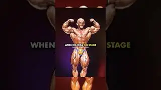 Paul Dillett: Lee Priest Didn't Look Short Onstage! 😳 #shorts