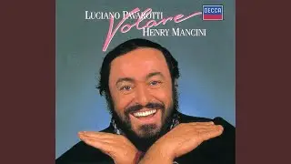 Mascagni: Serenata