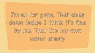 The Science of Selling Yourself Short - Less Than Jake (Lyrics)