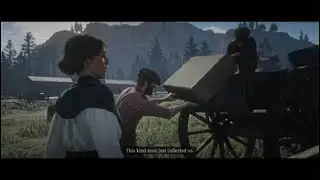 [77] Simple Pleasures | Epilogue - I | Red Dead Redemption 2