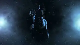 Chandrachooda | Sundar Tar Pinaak Dhar Har |1 Hour Loop Meditation| Lord Shiva | Ft. Raghu Instagram