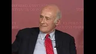 Presidential Leadership and the Rise of American Power